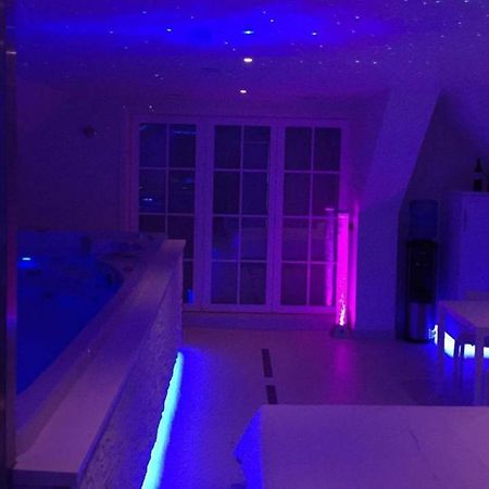 Aarts Wellness Otel As Dış mekan fotoğraf