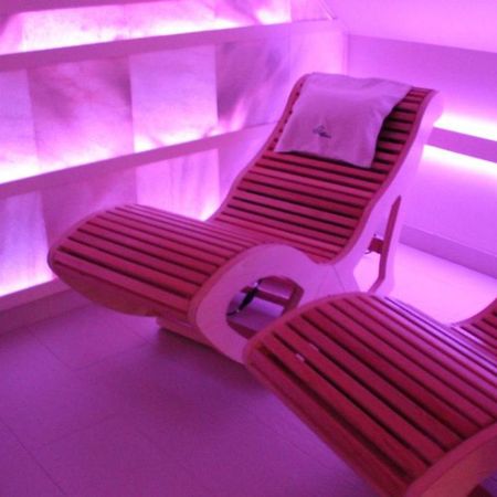 Aarts Wellness Otel As Dış mekan fotoğraf